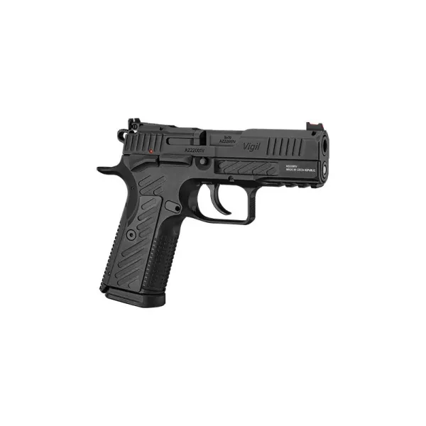 Arma Zeka AZ-P1 VIGIL Noir