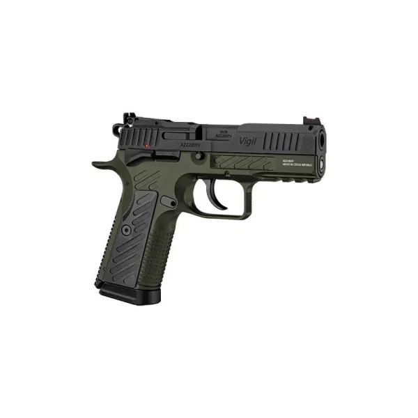 Arma Zeka AZ-P1 VIGIL Vert