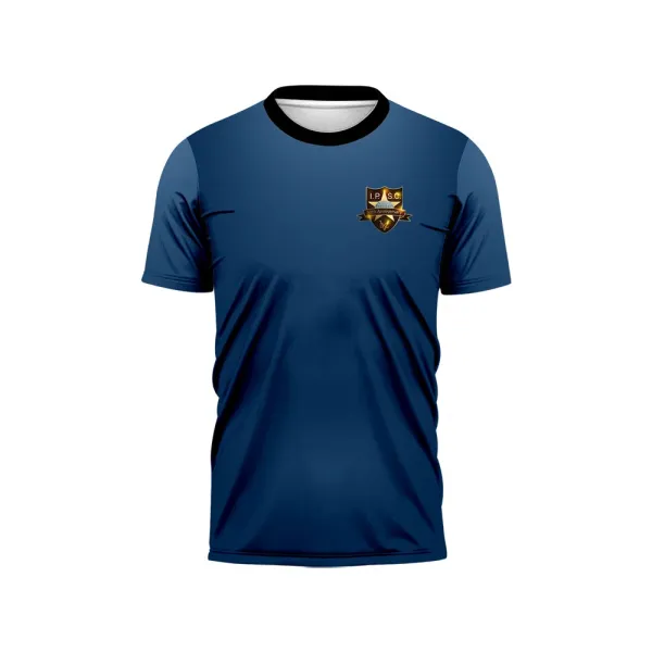 T-shirt IPSC SHOP Officiel 50e Anniversaire IPSC