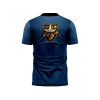 T-shirt IPSC SHOP Officiel 50e Anniversaire IPSC