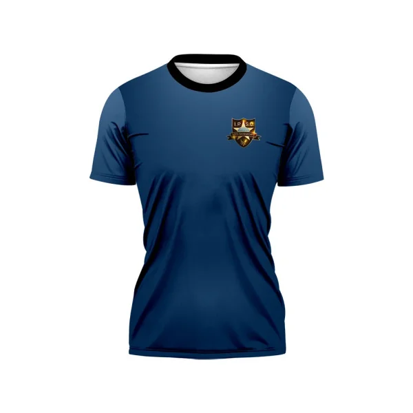 T-shirt IPSC SHOP Officiel 50e Anniversaire IPSC