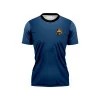 T-shirt IPSC SHOP Officiel 50e Anniversaire IPSC