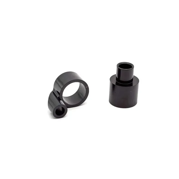 DAA Multi Caliber Adaptor Set pour DAA Mini XL650 Case Feeder