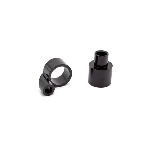 DAA Multi Caliber Adaptor Set for DAA Mini XL650 Case Feeder
