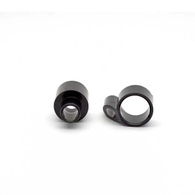 DAA Multi Caliber Adaptor Set for DAA Mini XL650 Case Feeder  Chez DEVILLE ARMORY. Votre armurerie en ligne.