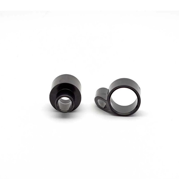 DAA Multi Caliber Adaptor Set for DAA Mini XL650 Case Feeder  Chez DEVILLE ARMORY. Votre armurerie en ligne.