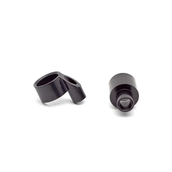 DAA Multi Caliber Adaptor Set for DAA Mini XL650 Case Feeder