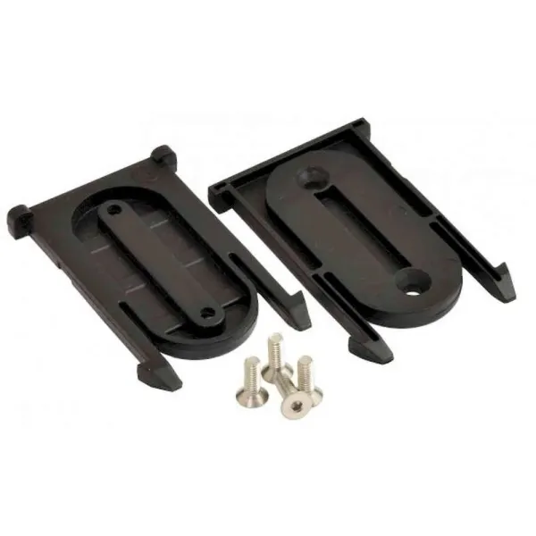 ELS Adaptor Plate for DAA Pouches, 2-pack