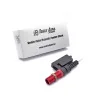 DAA Magnetic Powder Check