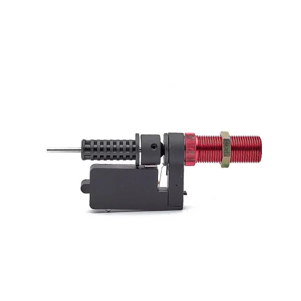 DAA Magnetic Powder Check