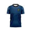 T-shirt Officiel IPSC Casual LITE-X - 10XL Personnalisable