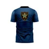 T-shirt Officiel IPSC Casual LITE-X - 10XL Personnalisable