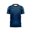 T-shirt Officiel IPSC Casual LITE-X - 10XL Personnalisable