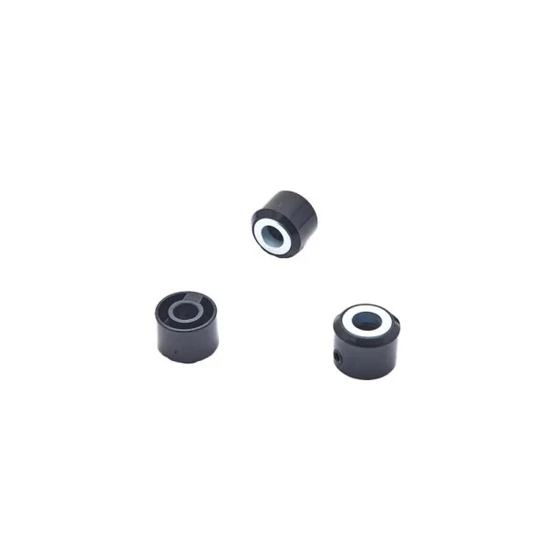 DAA 4-Pack Magnetic Collars for Primer Tube