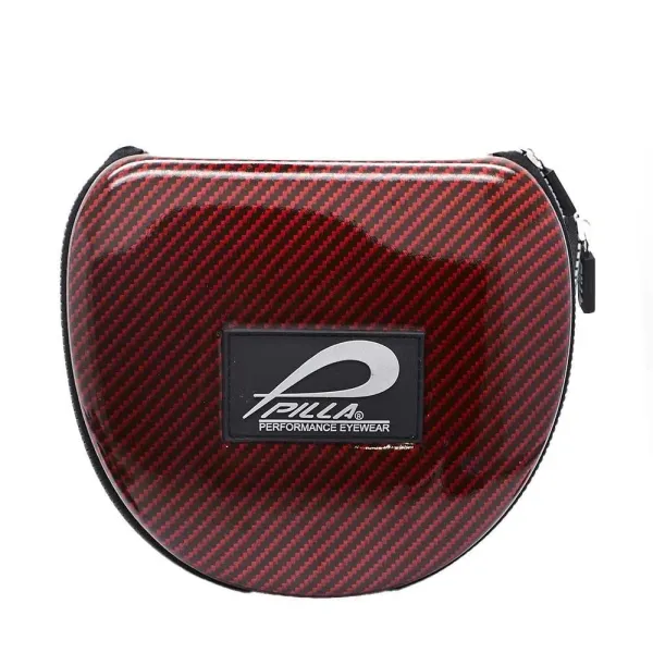 PILLA SPORT Grand Carbon Vault, Color: Rouge