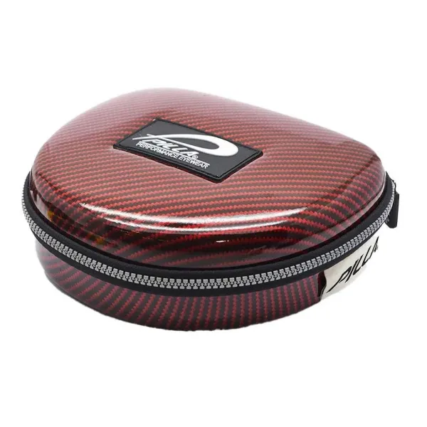 PILLA SPORT Grand Carbon Vault, Color: Rouge
