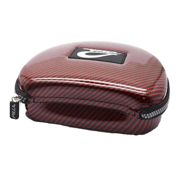 PILLA SPORT Grand Carbon Vault, Color: Rouge