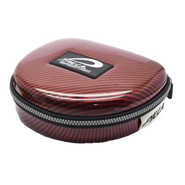 DAA PILLA SPORT Grand Carbon Vault, Color: Noir