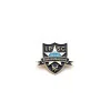 IPSC 50th Anniversary Official Lapel Pin