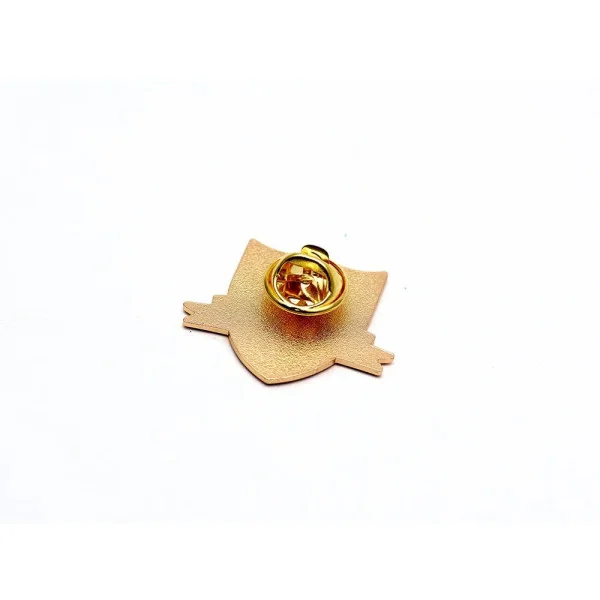 IPSC 50th Anniversary Official Lapel Pin