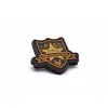 IPSC 50th Anniversary Official PVC Patch