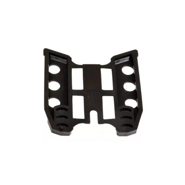 DAA Alpha-Xi Pouch - Single Stack Adaptor