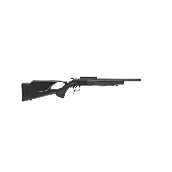 Carabine BERGARA BA13 TAKE DOWN THUMBHOLE BLACK 300 AAC BLACKOUT  18"
