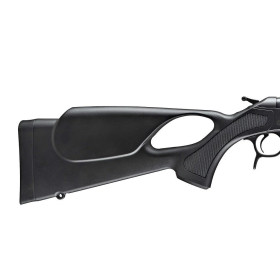 Carabine BERGARA BA13 TAKE DOWN THUMBHOLE BLACK 300 AAC BLACKOUT  18"  Chez DEVILLE ARMORY. Votre armurerie en ligne.