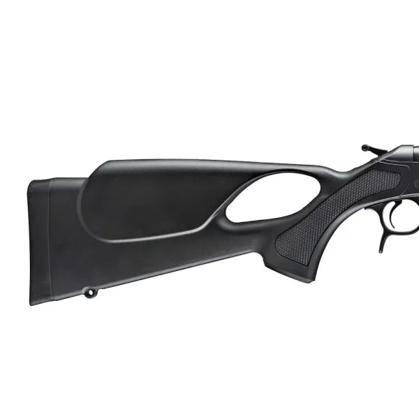 Carabine BERGARA BA13 TAKE DOWN THUMBHOLE BLACK 300 AAC BLACKOUT 18"