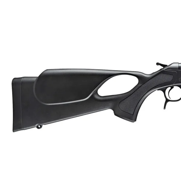 Carabine BERGARA BA13 TAKE DOWN THUMBHOLE BLACK 300 AAC BLACKOUT 18"