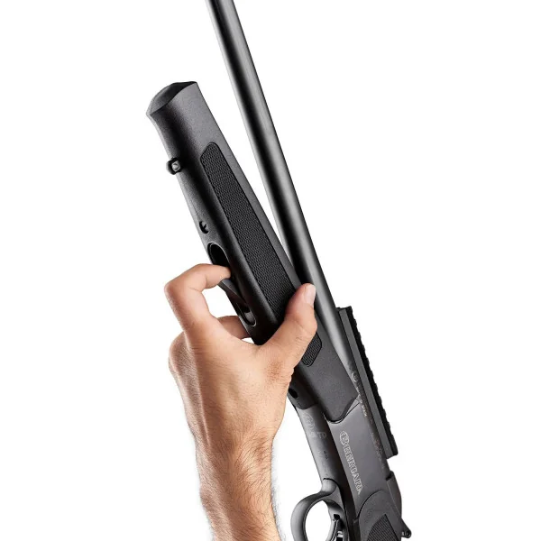 Carabine BERGARA BA13 TAKE DOWN THUMBHOLE BLACK 300 AAC BLACKOUT 18"