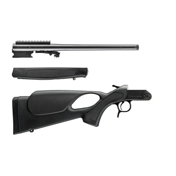 Carabine BERGARA BA13 TAKE DOWN THUMBHOLE BLACK 300 AAC BLACKOUT 18"
