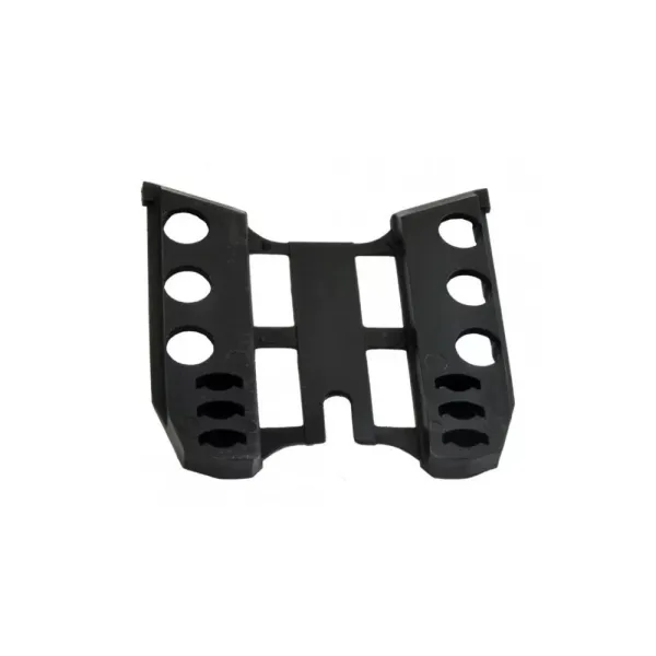DAA Alpha-Xi Pouch - Single Stack Adaptor