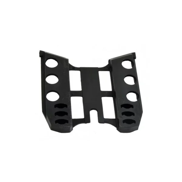DAA Alpha-Xi Pouch - Single Stack Adaptor