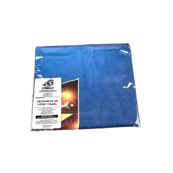 DED IPSC Official 50th Anniversary Towel - Large