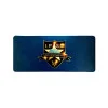 DED IPSC Official 50th Anniversary Rubber Mat