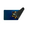 DED IPSC Official 50th Anniversary Rubber Mat