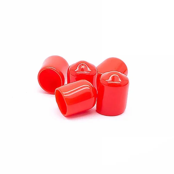 DAA Primer-Tube Cap, 5-pack
