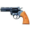 REVOLVER BRUNI PYTHON 9MM BLANC/GAZ