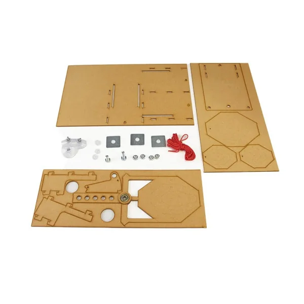 DAA Dry-Fire SWINGER Target Kit