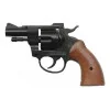 REVOLVER BRUNI OLYMPIC 9MM BLANC/GAZ