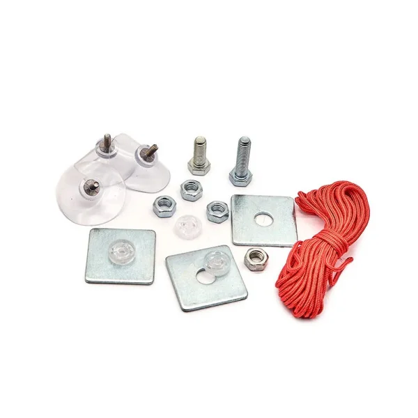 DAA Dry-Fire SWINGER Target Kit