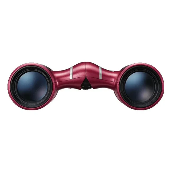 NIKON Jumelles ACULON T02 8x21 Rouge