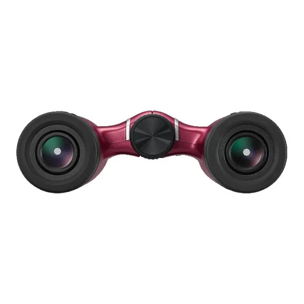 NIKON Jumelles ACULON T02 8x21 Rouge