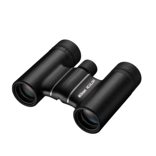 NIKON Jumelles ACULON T02 8x21 Noir