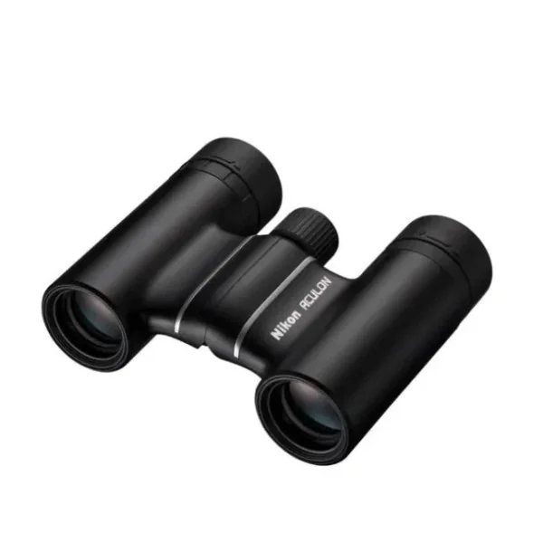 NIKON Jumelles ACULON T02 8x21 Noir