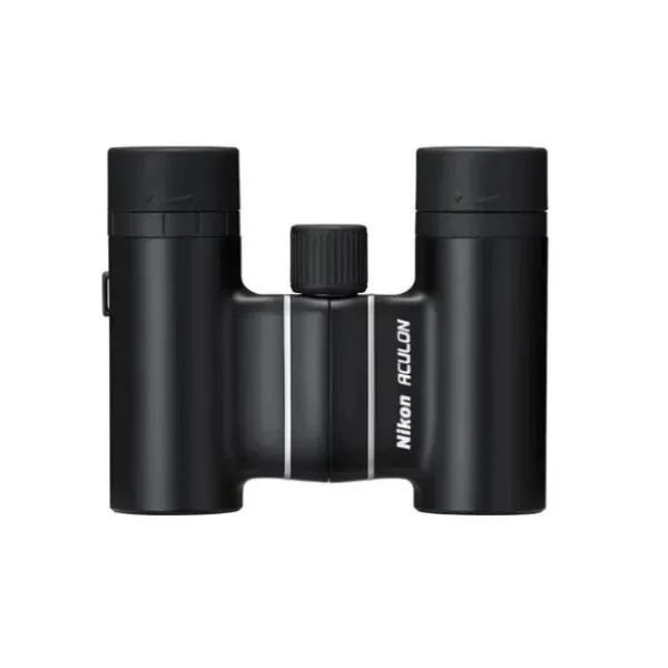 NIKON Jumelles ACULON T02 8x21 Noir