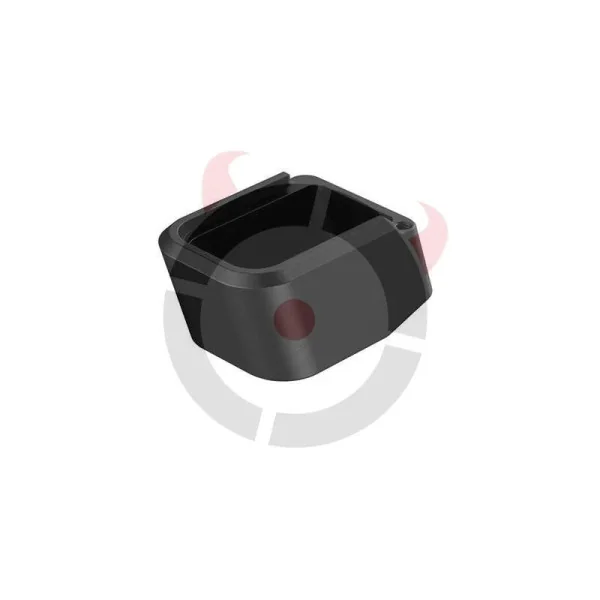 Talon de chargeur KMR 17+4 MAGWELL Noir