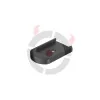 Talon de chargeur KMR 17 Noir