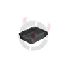 KMR Talon de chargeur 17+1 Noir pour CZ 75 SP-01 Shadow 1